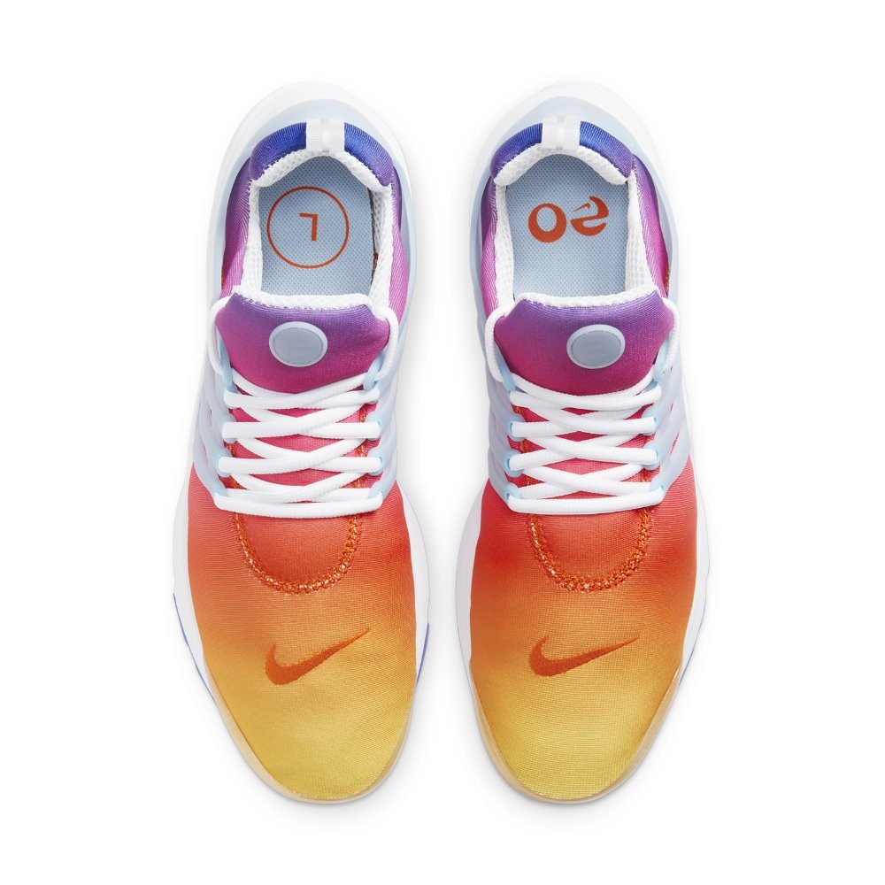 Air Presto,Nike,CJ1229-700 日落配色装扮属实惊艳!全新 Air Presto 即将发售! Air Presto,Nike,CJ1229-700 日落配色装扮属实惊艳!全新 Air Presto 即将发售!