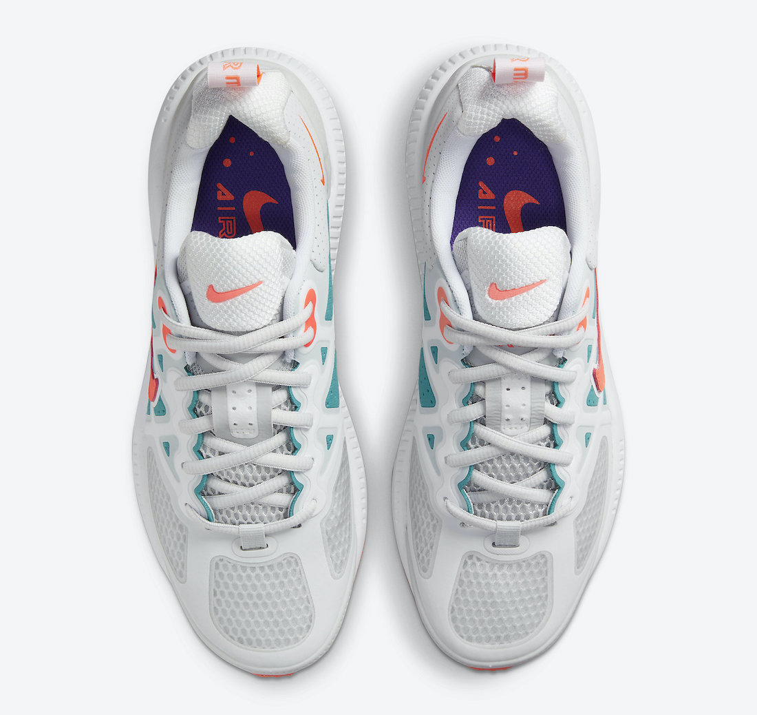 Nike,Air Max Genome,CZ1645-001 第二款配色曝光!Air Max 系列全新鞋型本月即将发售! Nike,Air Max Genome,CZ1645-001 第二款配色曝光!Air Max 系列全新鞋型本月即将发售!