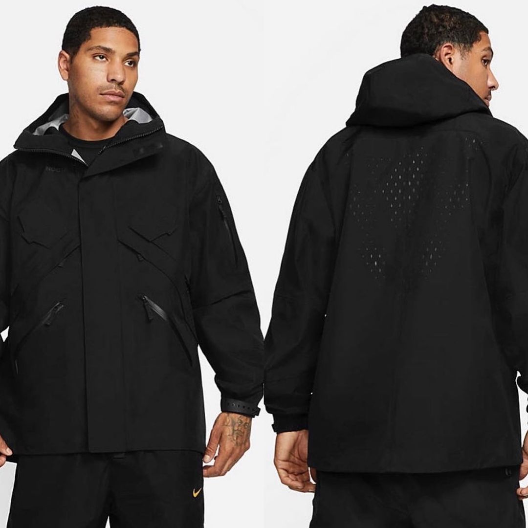 Drake,Nike,NOCTA,发售 本周发售!Drake x Nike 又有新联名,超机能风我爱了! Drake,Nike,NOCTA,发售 本周发售!Drake x Nike 又有新联名,超机能风我爱了!