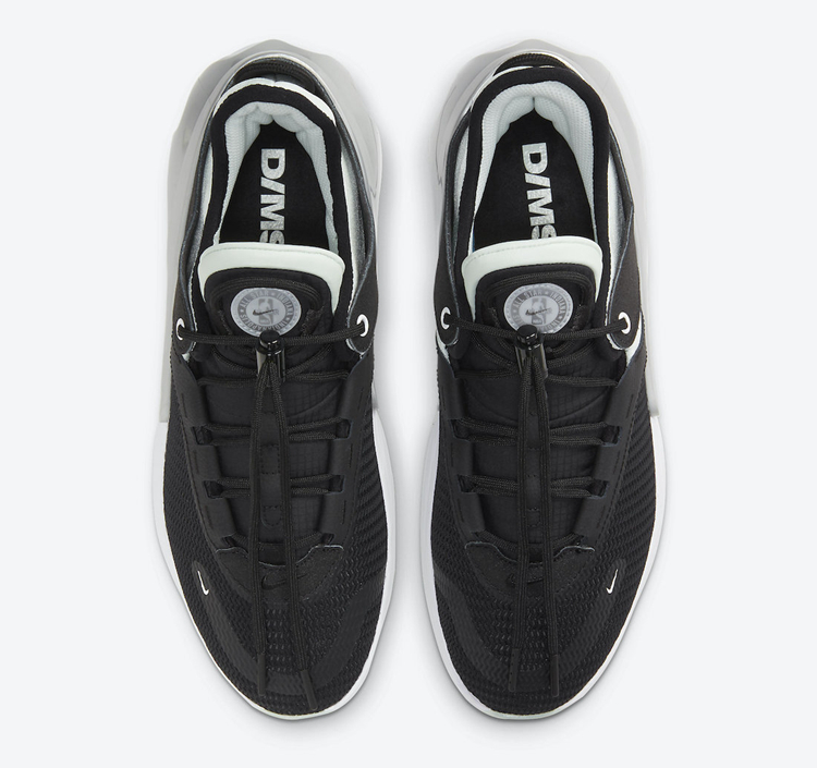 Nike,D/MS/X Distorted DNA,All- 看着真圆润!Nike 新鞋型曝光!首发就是全明星主题! Nike,D/MS/X Distorted DNA,All- 看着真圆润!Nike 新鞋型曝光!首发就是全明星主题!