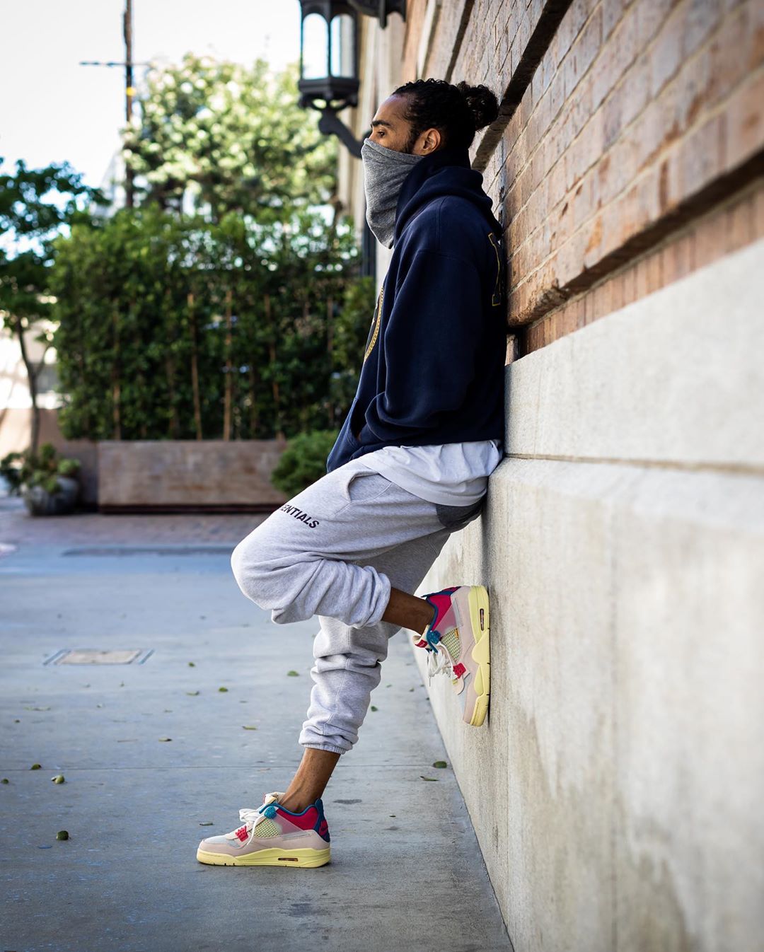 Union,Air Jordan,Nike 这阵容给我看傻了!Union x AJ、Nike 新联名计划曝光! Union,Air Jordan,Nike 这阵容给我看傻了!Union x AJ、Nike 新联名计划曝光!