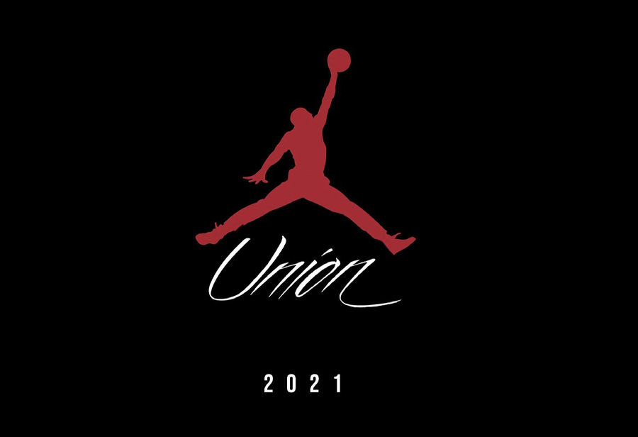Union,Air Jordan,Nike 这阵容给我看傻了!Union x AJ、Nike 新联名计划曝光! Union,Air Jordan,Nike 这阵容给我看傻了!Union x AJ、Nike 新联名计划曝光!
