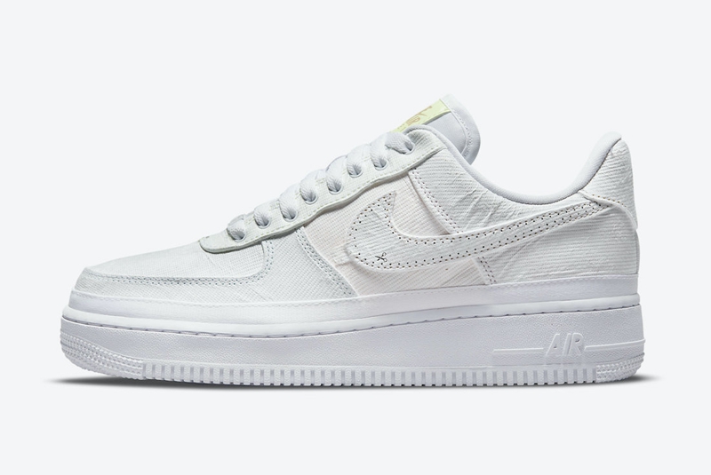 Nike,Air Force 1 Low,Reveal,DJ 可玩性超高!「撕撕乐」造型 AF1 即将登场! Nike,Air Force 1 Low,Reveal,DJ 可玩性超高!「撕撕乐」造型 AF1 即将登场!