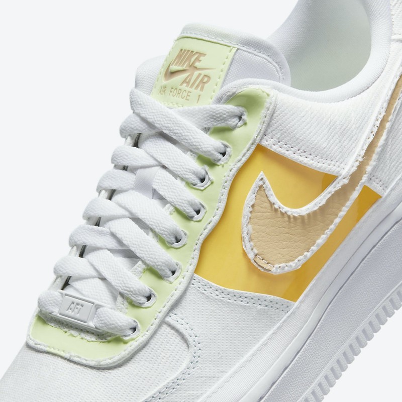 Nike,Air Force 1 Low,Reveal,DJ 可玩性超高!「撕撕乐」造型 AF1 即将登场! Nike,Air Force 1 Low,Reveal,DJ 可玩性超高!「撕撕乐」造型 AF1 即将登场!