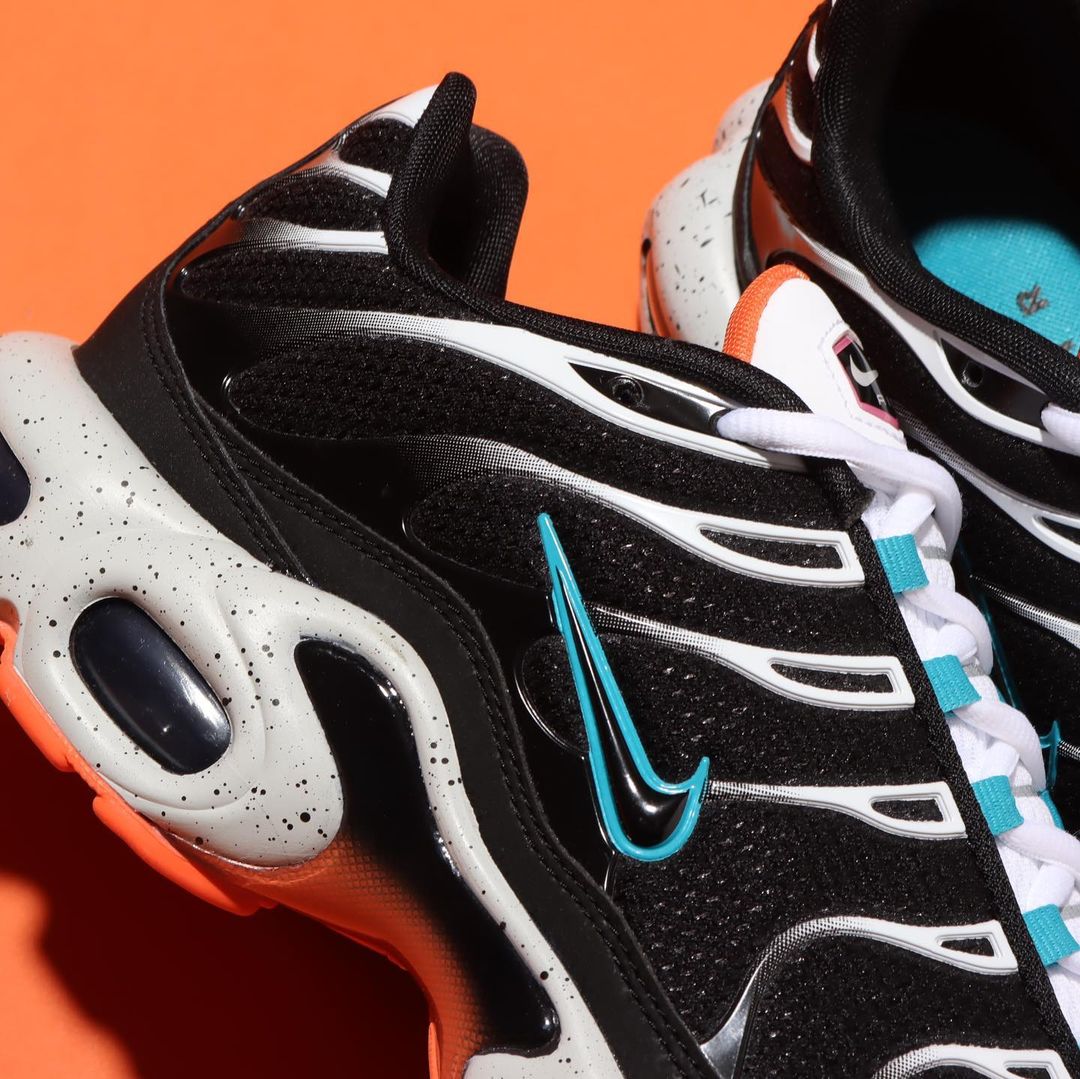 Nike,Air Max 95,Air Max Plus 致敬 ACG!两款全新 Air Max 新品刚刚发售! Nike,Air Max 95,Air Max Plus 致敬 ACG!两款全新 Air Max 新品刚刚发售!