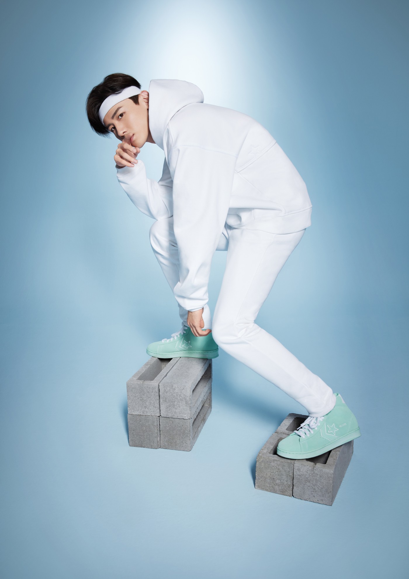 CONVERSE,Pro Leather, All Star 白敬亭上脚!全新 Converse Hometown 系列即将发售! CONVERSE,Pro Leather, All Star 白敬亭上脚!全新 Converse Hometown 系列即将发售!