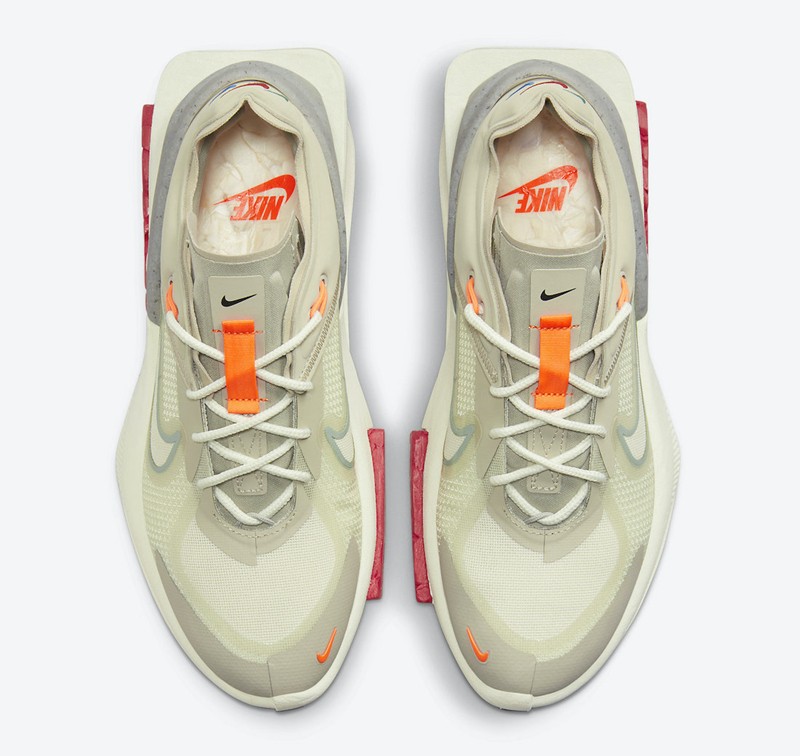Nike,Fontanka Edge,CU1450-200, 红色“小坦克”!全新配色 Fontanka Edge 即将发售! Nike,Fontanka Edge,CU1450-200, 红色“小坦克”!全新配色 Fontanka Edge 即将发售!