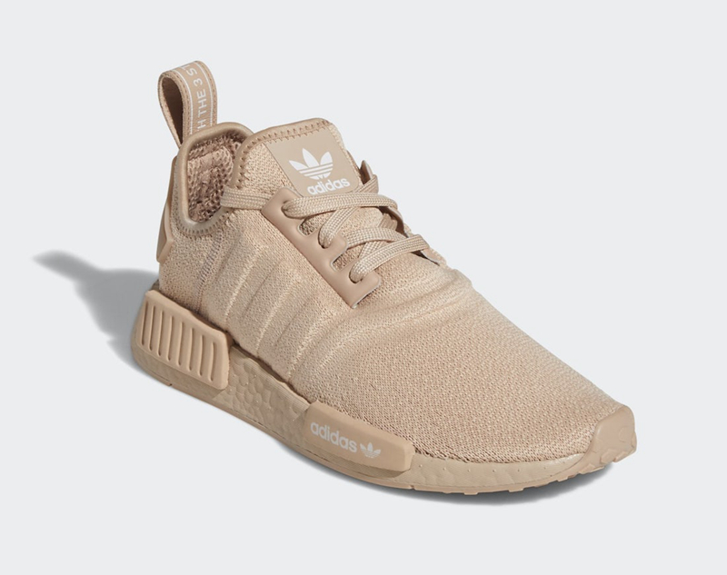 adidas,NMD,GX2593,Ash Pearl 春夏穿它准没错!全新 adidas NMD R1 即将发售! adidas,NMD,GX2593,Ash Pearl 春夏穿它准没错!全新 adidas NMD R1 即将发售!