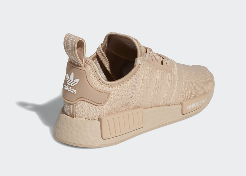 adidas,NMD,GX2593,Ash Pearl 春夏穿它准没错!全新 adidas NMD R1 即将发售! adidas,NMD,GX2593,Ash Pearl 春夏穿它准没错!全新 adidas NMD R1 即将发售!