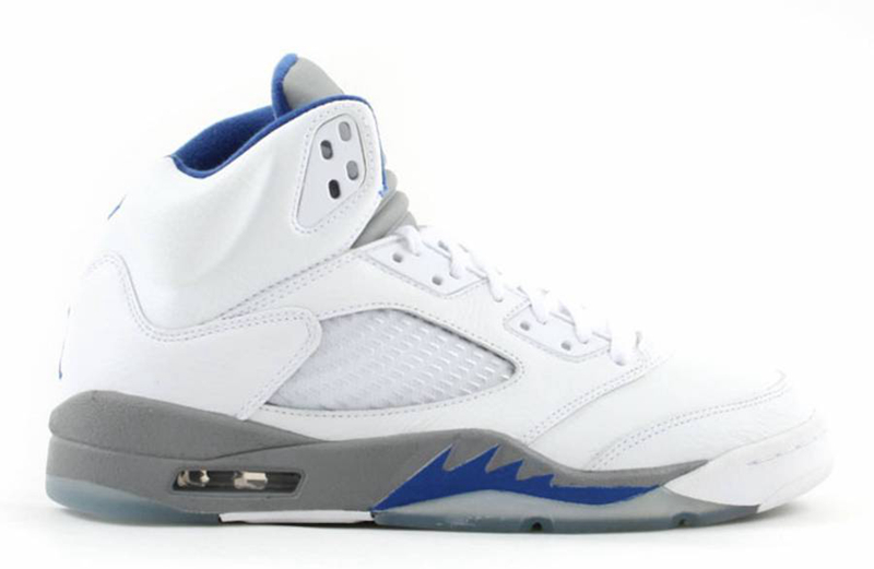 Jordan Brand,AJ5,DD0587-140,St 春夏清爽必备!白蓝 Air Jordan 5 本月发售! Jordan Brand,AJ5,DD0587-140,St 春夏清爽必备!白蓝 Air Jordan 5 本月发售!