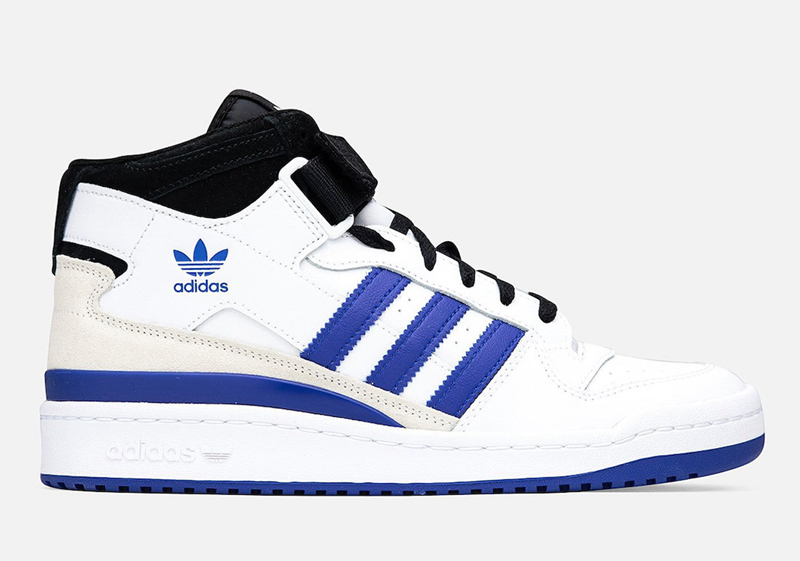 adidas,Forum Mid,Royal Blue,FY 乔丹穿过的 adidas 战靴!全新 Forum Mid 现已上市! adidas,Forum Mid,Royal Blue,FY 乔丹穿过的 adidas 战靴!全新 Forum Mid 现已上市!