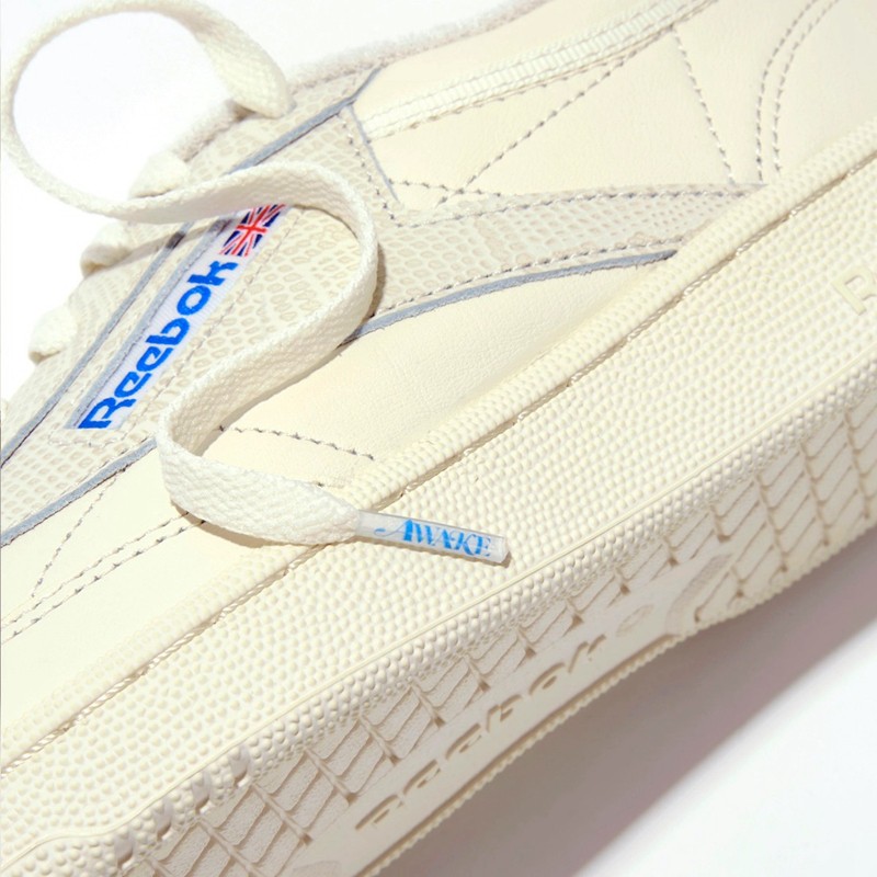 Reebok,Awake NY,H03327,H03328, Supreme 创意总监操刀!全新 Reebok 联名明日发售! Reebok,Awake NY,H03327,H03328, Supreme 创意总监操刀!全新 Reebok 联名明日发售!