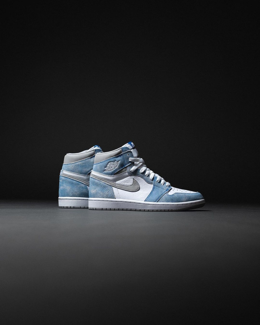 AJ1,Air Jordan 1,555088-402,发售 下一双高人气 AJ1 来了!「水洗蓝」上脚果然超好看! AJ1,Air Jordan 1,555088-402,发售 下一双高人气 AJ1 来了!「水洗蓝」上脚果然超好看!