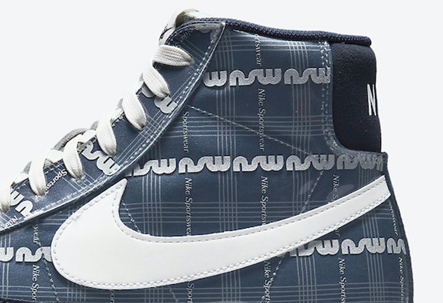 Nike,Blazer,发售 今年大火的 Nike 鞋型!全新 Blazer 即将发售! Nike,Blazer,发售 今年大火的 Nike 鞋型!全新 Blazer 即将发售!
