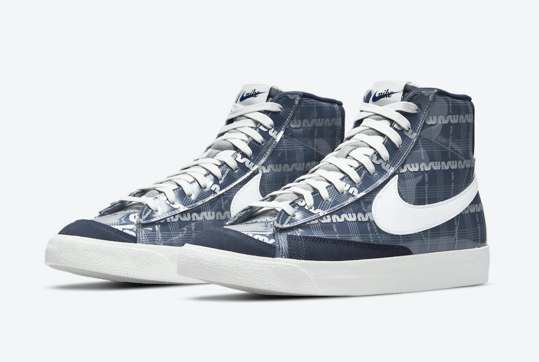 Nike,Blazer,发售 今年大火的 Nike 鞋型!全新 Blazer 即将发售! Nike,Blazer,发售 今年大火的 Nike 鞋型!全新 Blazer 即将发售!
