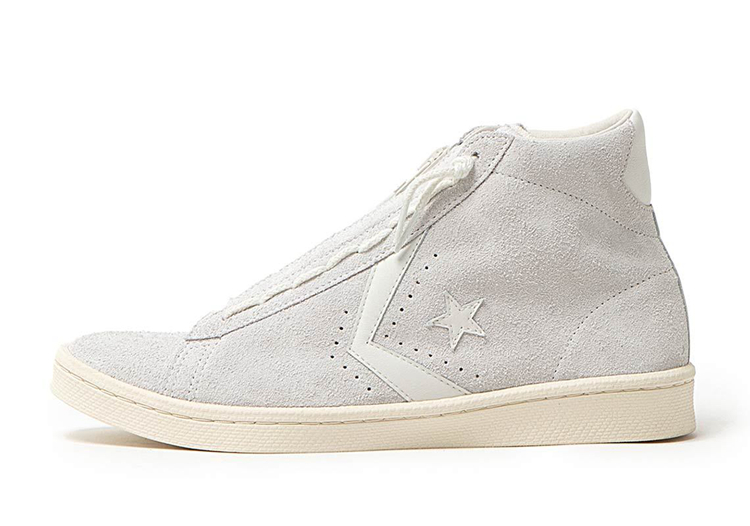Nonnative,Converse,Pro Leather 连出两款配色!Nonnative x Converse 联名本周发售! Nonnative,Converse,Pro Leather 连出两款配色!Nonnative x Converse 联名本周发售!