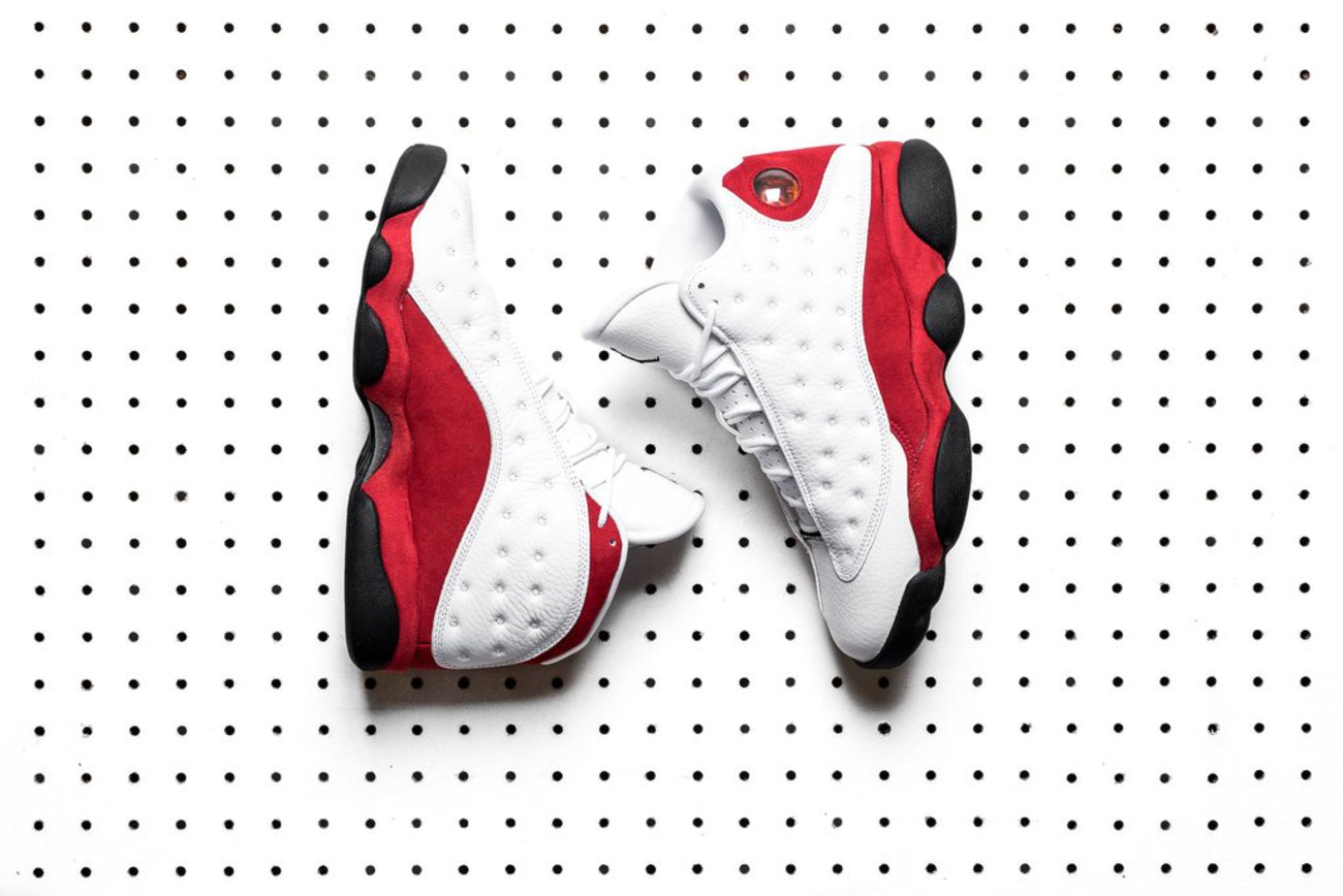 Air Jordan, Pro Strong,DC8418- 白红公牛配色!全新 Jordan Pro Strong 官图曝光! Air Jordan, Pro Strong,DC8418- 白红公牛配色!全新 Jordan Pro Strong 官图曝光!