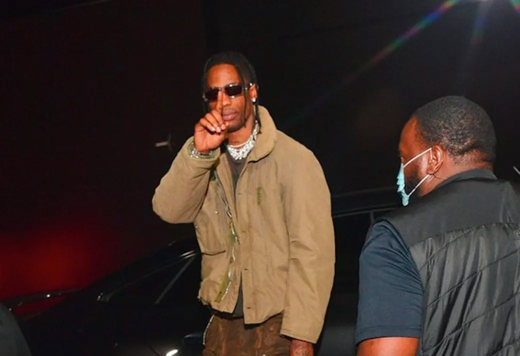 Nike, Mac Attacks,Travis Scott Vibe 风十足!Travis Scott 上脚神秘 Nike 新鞋曝光! Nike, Mac Attacks,Travis Scott Vibe 风十足!Travis Scott 上脚神秘 Nike 新鞋曝光!
