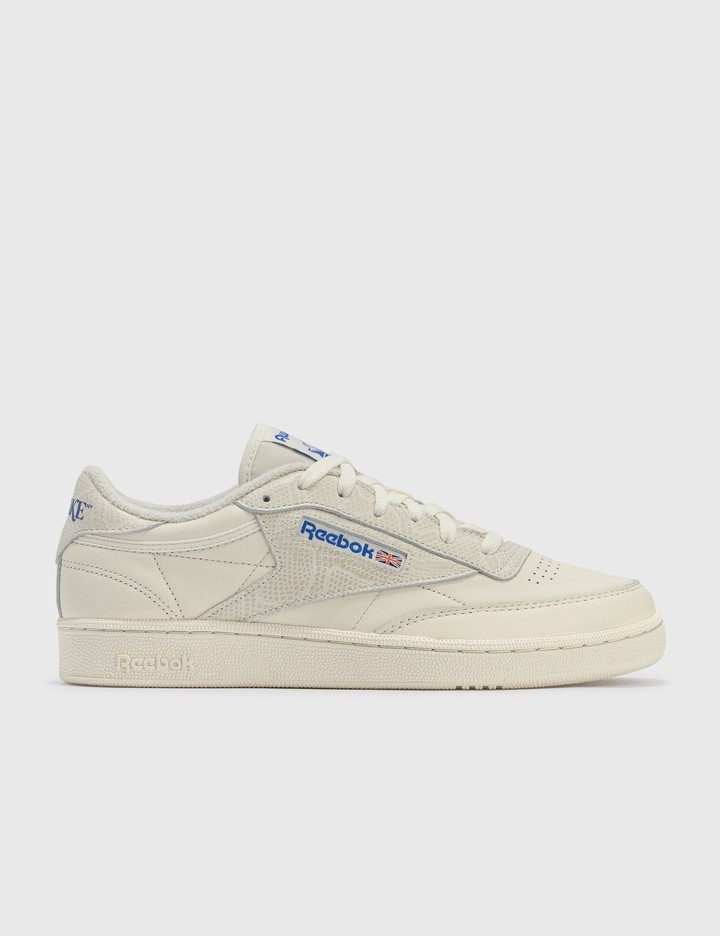 Reebok,Supreme, Reebok Club C 复古 Vibe 风拉满!Reebok 最新联名正式发售! Reebok,Supreme, Reebok Club C 复古 Vibe 风拉满!Reebok 最新联名正式发售!