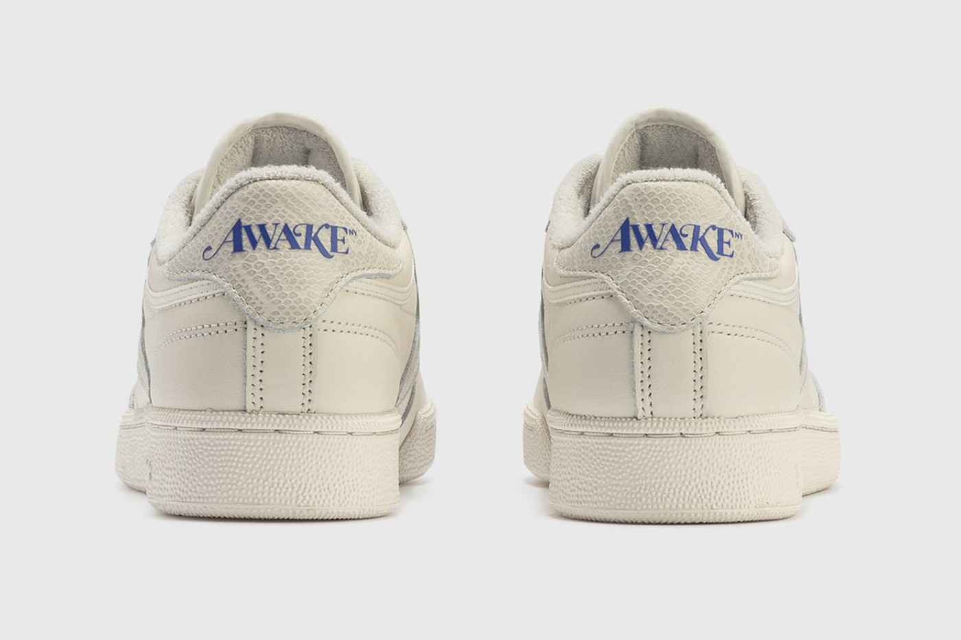 Reebok,Supreme, Reebok Club C 复古 Vibe 风拉满!Reebok 最新联名正式发售! Reebok,Supreme, Reebok Club C 复古 Vibe 风拉满!Reebok 最新联名正式发售!