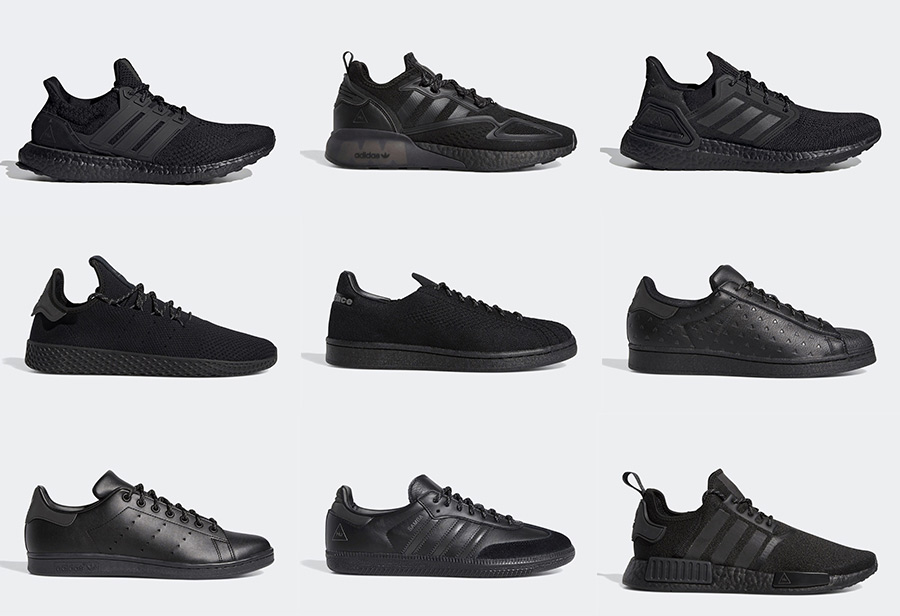 adidas,菲董,黑武士,发售 完全颠覆传统!菲董 x adidas 新联名太帅了吧! adidas,菲董,黑武士,发售 完全颠覆传统!菲董 x adidas 新联名太帅了吧!