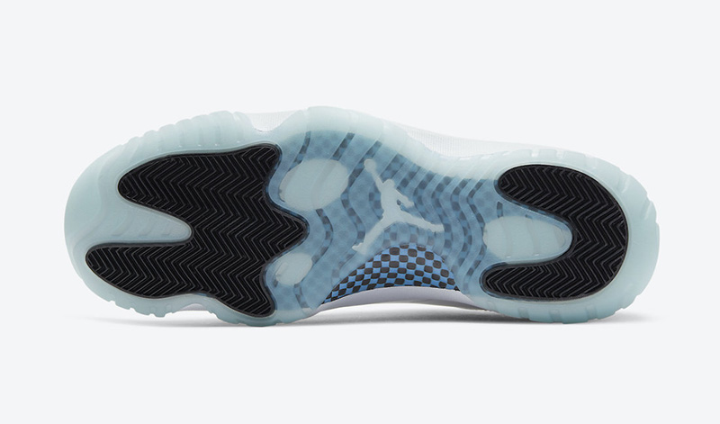 Air Jordan 11,Columbia,Legend 最新消息!高帮「传奇蓝」Air Jordan 11 要来了! Air Jordan 11,Columbia,Legend 最新消息!高帮「传奇蓝」Air Jordan 11 要来了!