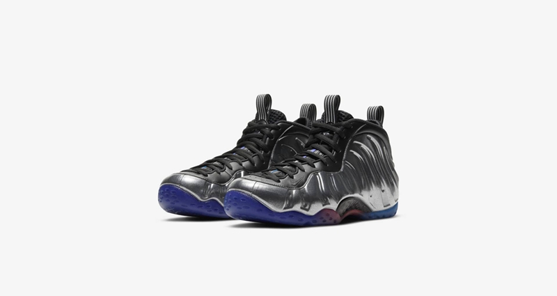 Nike,Air Foamposite One,Gradie 磨砂镜面还炫彩!这双 Air Foamposite One 看着就要火! Nike,Air Foamposite One,Gradie 磨砂镜面还炫彩!这双 Air Foamposite One 看着就要火!