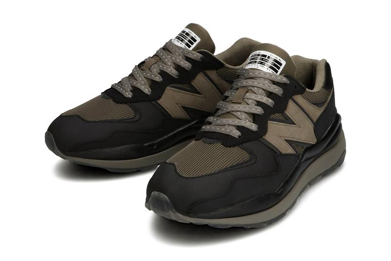 New Balance,N.HOOLYWOOD,mita,W 五家品牌同时联手!New Balance 全新系列联名月底开售! New Balance,N.HOOLYWOOD,mita,W 五家品牌同时联手!New Balance 全新系列联名月底开售!