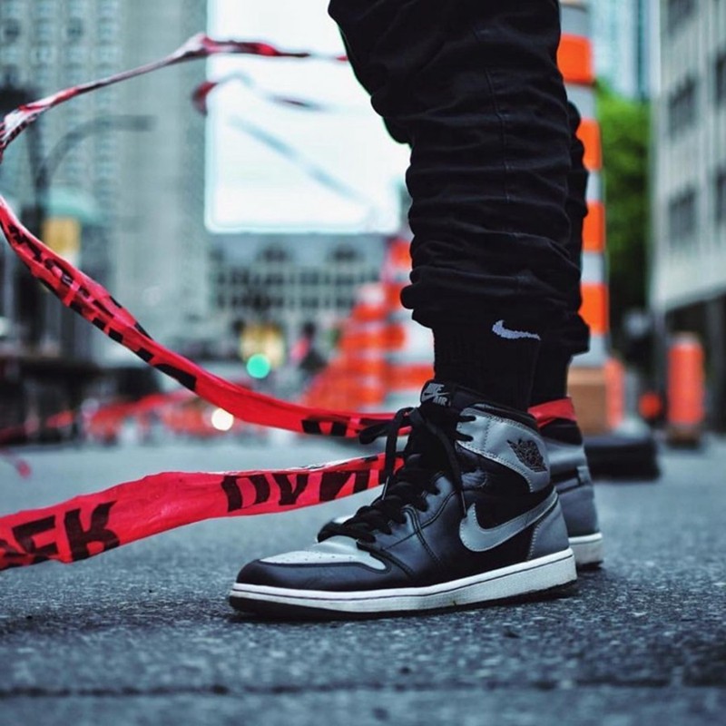 AJ,AJ1,Air Jordan 1 High OG,Sh 发售日期确定!全新「影子 2.0」实物图曝光!太香了! AJ,AJ1,Air Jordan 1 High OG,Sh 发售日期确定!全新「影子 2.0」实物图曝光!太香了!