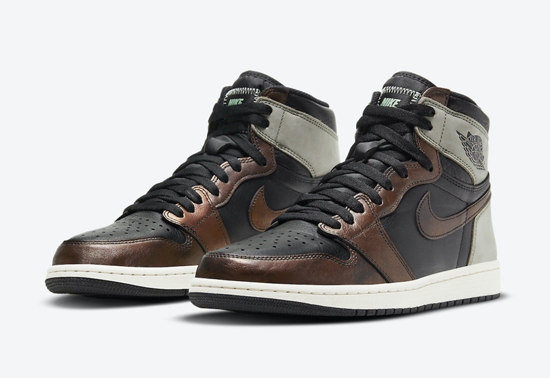 AJ,AJ1,Air Jordan 1 High OG,Pa 变色龙 + 影子灰!全新酷灰 AJ1 即将登场! AJ,AJ1,Air Jordan 1 High OG,Pa 变色龙 + 影子灰!全新酷灰 AJ1 即将登场!