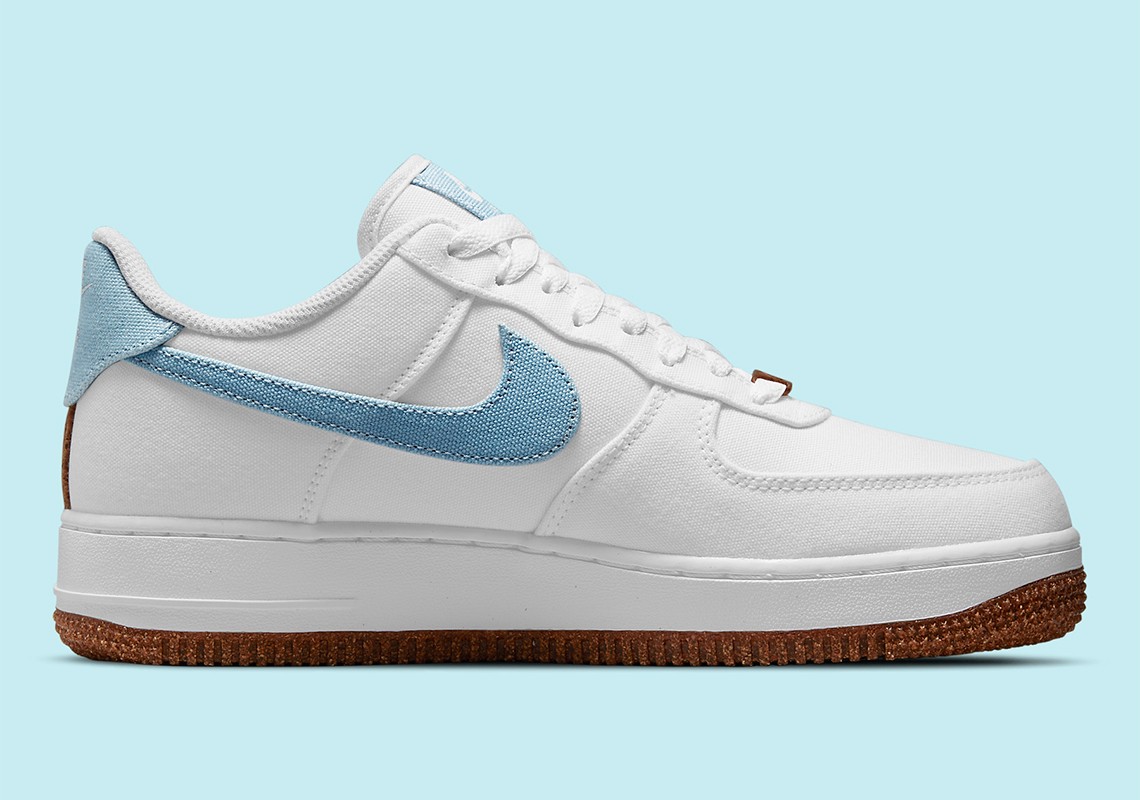 Nike,AF1,Air Force 1,发售,CZ0269 花卉刺绣又来了!全新 Air Force 1 官图曝光! Nike,AF1,Air Force 1,发售,CZ0269 花卉刺绣又来了!全新 Air Force 1 官图曝光!