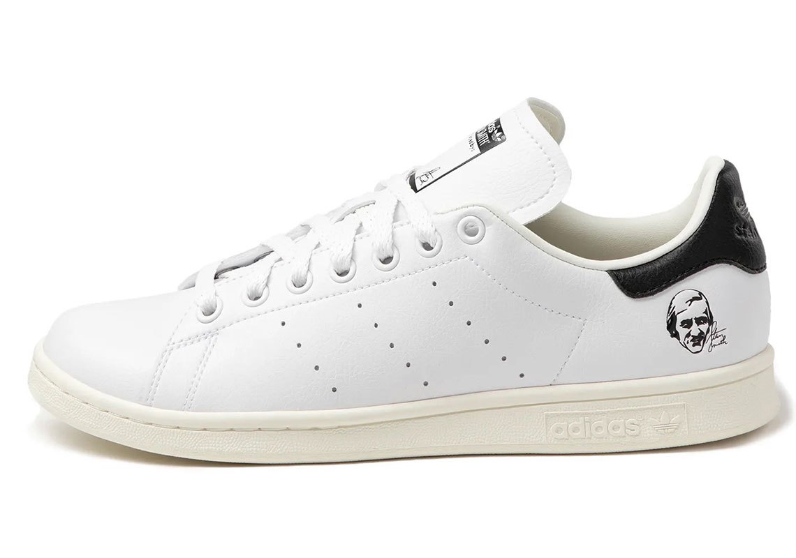 adidas,adidas Stan Simth,发售,FX 经典重塑!全新 adidas Stan Smith 即将发售 adidas,adidas Stan Simth,发售,FX 经典重塑!全新 adidas Stan Smith 即将发售