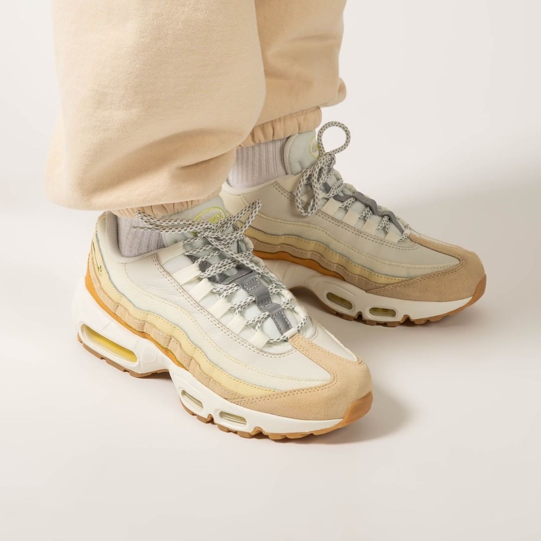 Nike,Nike Air Max 95,发售,DD6622 百搭神器来了!全新 Air Max 95 现已发售! Nike,Nike Air Max 95,发售,DD6622 百搭神器来了!全新 Air Max 95 现已发售!