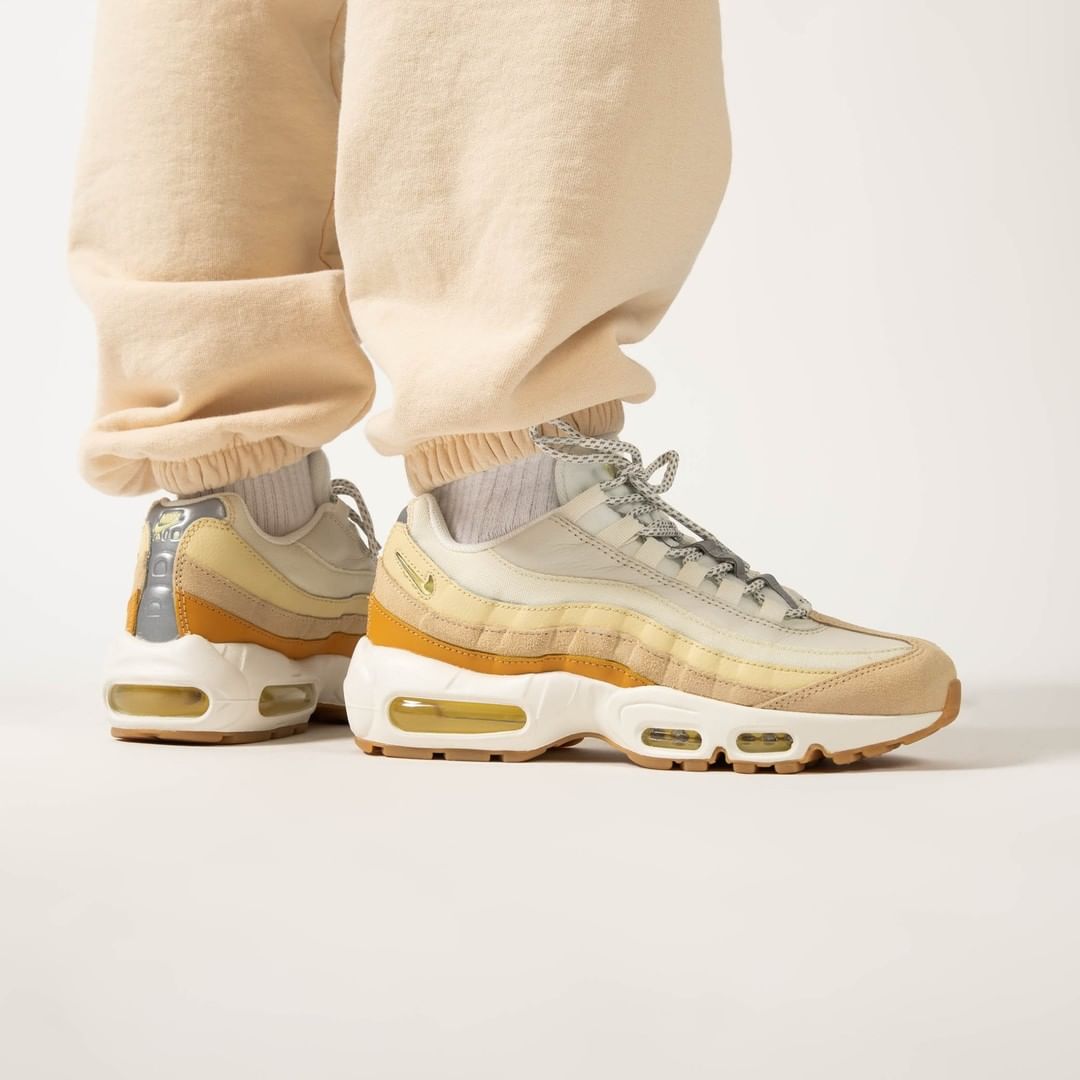 Nike,Nike Air Max 95,发售,DD6622 百搭神器来了!全新 Air Max 95 现已发售! Nike,Nike Air Max 95,发售,DD6622 百搭神器来了!全新 Air Max 95 现已发售!