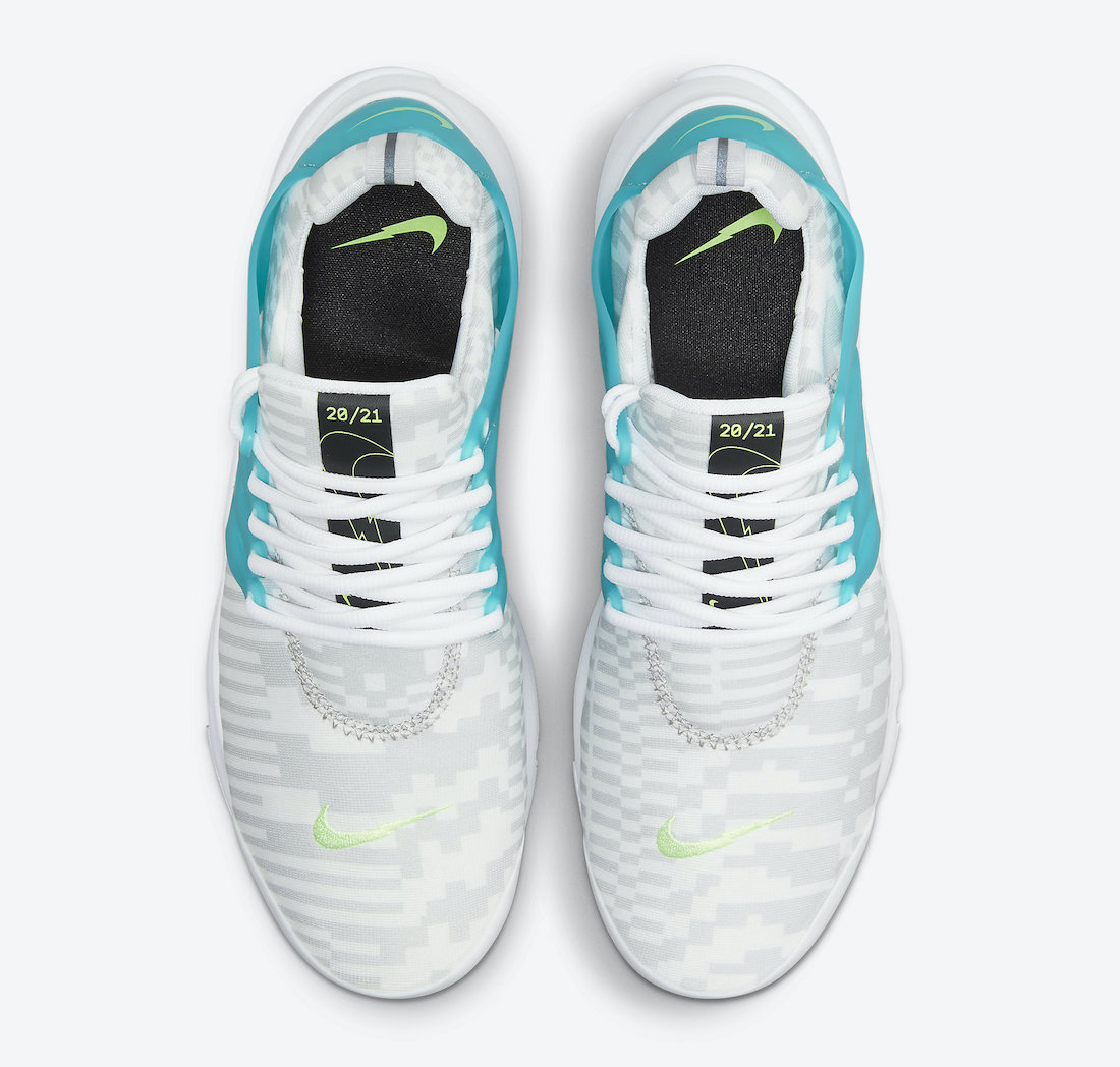 DJ6899-100,Air Presto,Nike DJ6899-100 绝配春夏!经典鞋型 Nike Air Presto 迎来新配色发售! DJ6899-100,Air Presto,Nike DJ6899-100 绝配春夏!经典鞋型 Nike Air Presto 迎来新配色发售!