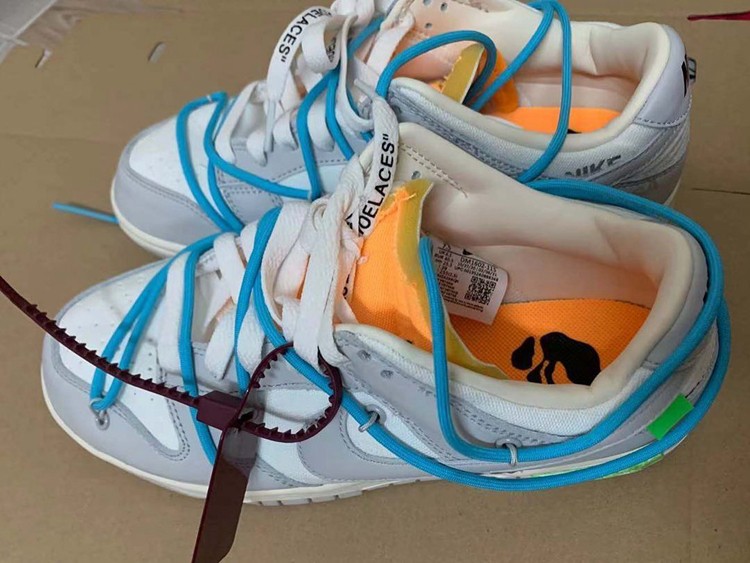 Virgil,THE 20,OFF-WHITE,Nike,D 持续输出!OW x Nike 又一配色曝光!看来传闻是真的! Virgil,THE 20,OFF-WHITE,Nike,D 持续输出!OW x Nike 又一配色曝光!看来传闻是真的!