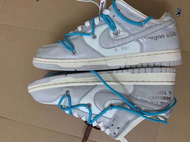Virgil,THE 20,OFF-WHITE,Nike,D 持续输出!OW x Nike 又一配色曝光!看来传闻是真的! Virgil,THE 20,OFF-WHITE,Nike,D 持续输出!OW x Nike 又一配色曝光!看来传闻是真的!