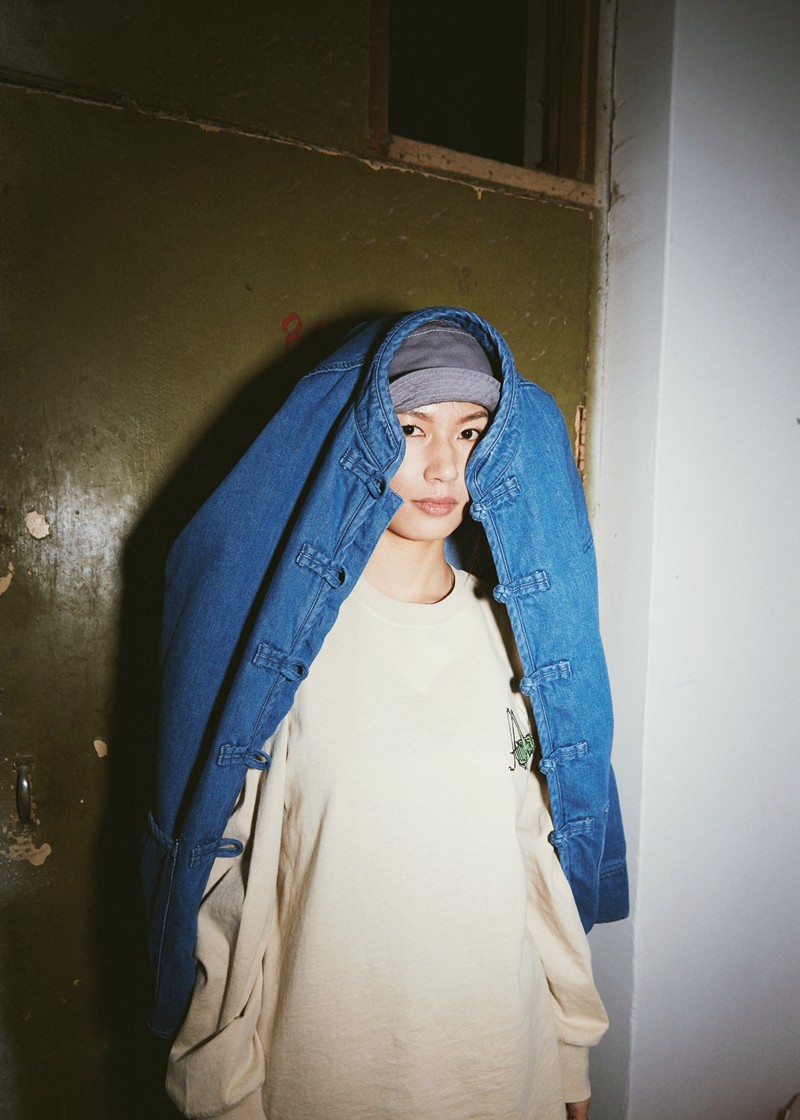 北京,街头,品牌,SOULGOODS,迎来,2021,年,春 老北京元素细节拉满!SOULGOODS 全新系列太帅了! 北京,街头,品牌,SOULGOODS,迎来,2021,年,春 老北京元素细节拉满!SOULGOODS 全新系列太帅了!