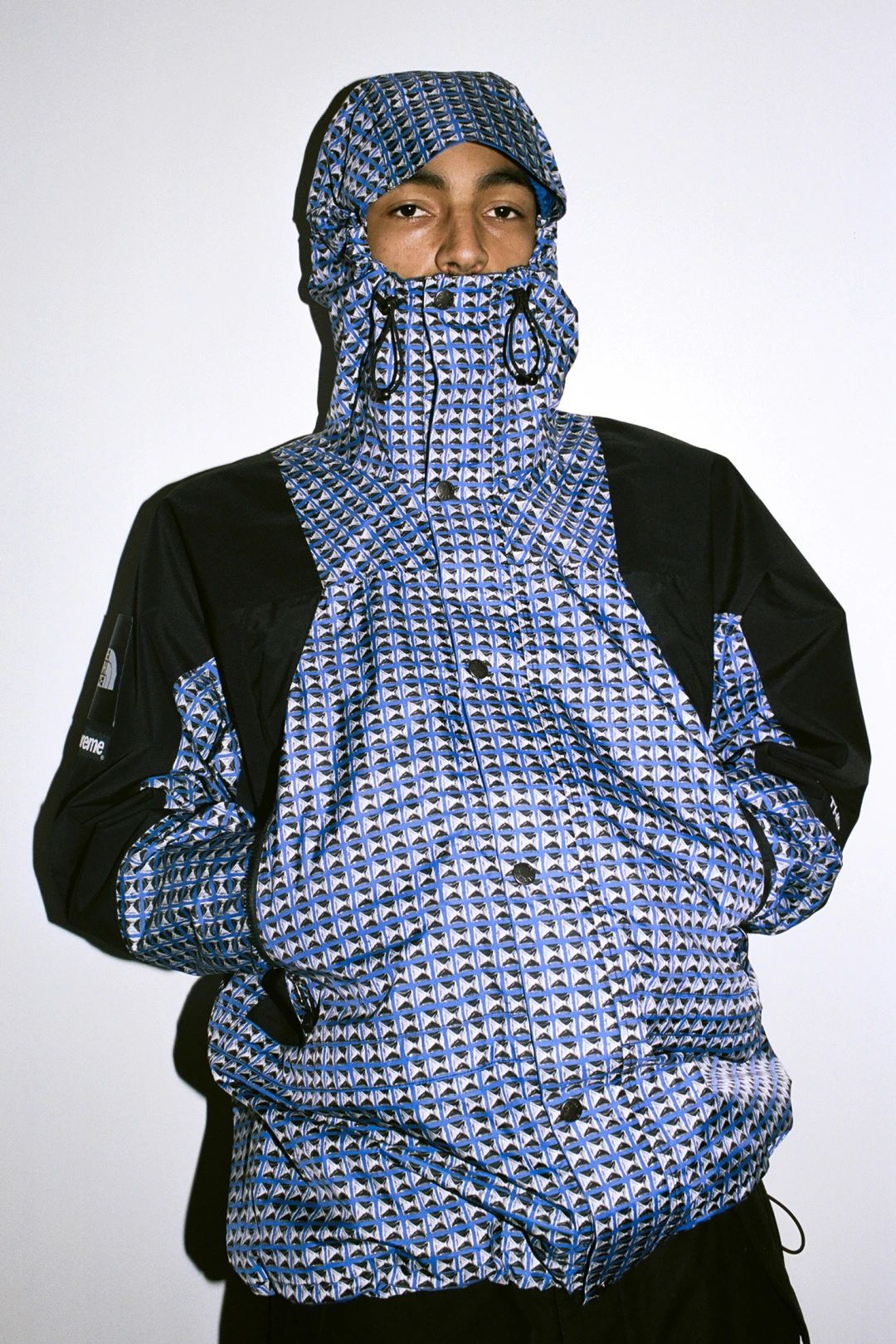 Supreme,The North Face,TNF,发售 雪山又来了!新一季 Supreme x TNF 官宣!你觉得好看吗? Supreme,The North Face,TNF,发售 雪山又来了!新一季 Supreme x TNF 官宣!你觉得好看吗?