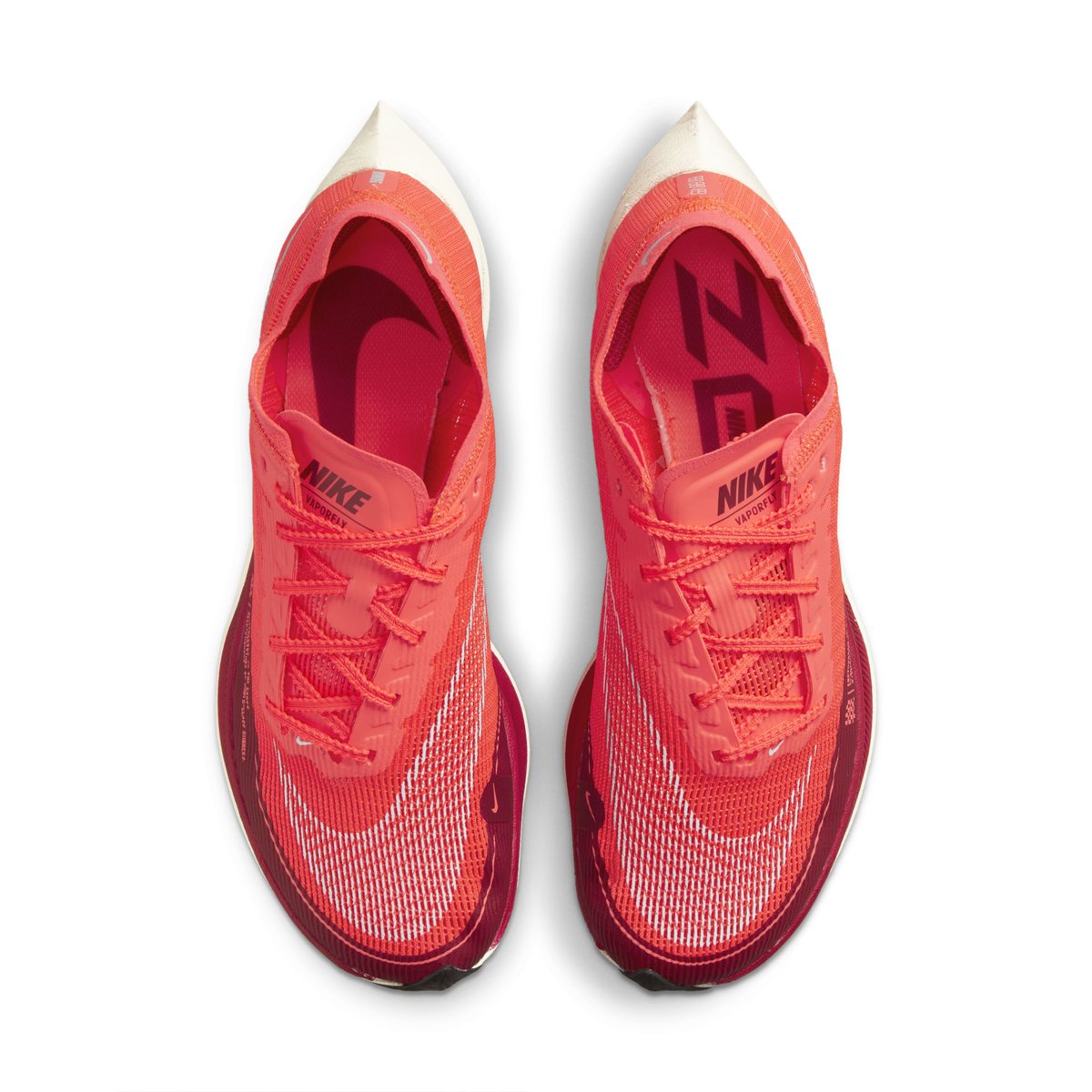 Nike,ZoomX Vaporfly NEXT% 2,曝光 耀眼的一抹红!Nike 旗舰跑鞋 NEXT% 2 新配色曝光! Nike,ZoomX Vaporfly NEXT% 2,曝光 耀眼的一抹红!Nike 旗舰跑鞋 NEXT% 2 新配色曝光!