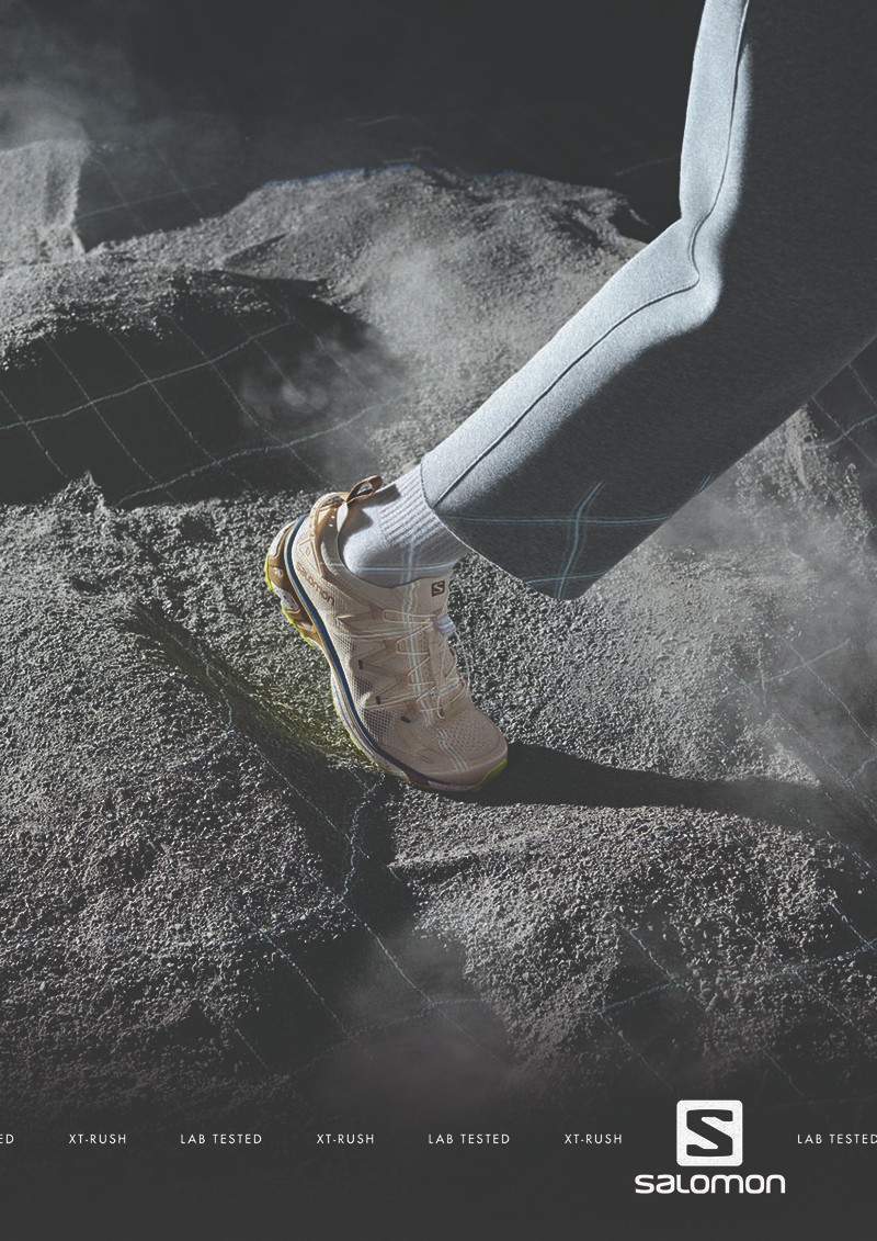 SALOMON,XT-Rush,萨洛蒙 4 月 5 日全球首发!最近超火的 SALOMON 全新鞋型曝光! SALOMON,XT-Rush,萨洛蒙 4 月 5 日全球首发!最近超火的 SALOMON 全新鞋型曝光!