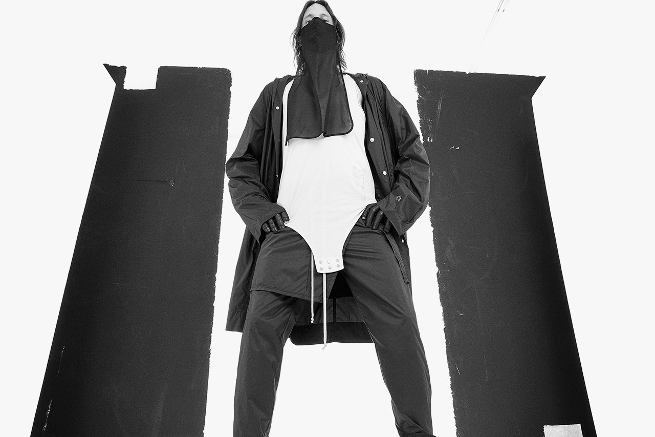 Rick Owens,Champion,发售 暗黑街头够惊艳!RO x Champion 现在还能买! Rick Owens,Champion,发售 暗黑街头够惊艳!RO x Champion 现在还能买!