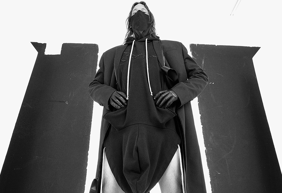 Rick Owens,Champion,发售 暗黑街头够惊艳!RO x Champion 现在还能买! Rick Owens,Champion,发售 暗黑街头够惊艳!RO x Champion 现在还能买!
