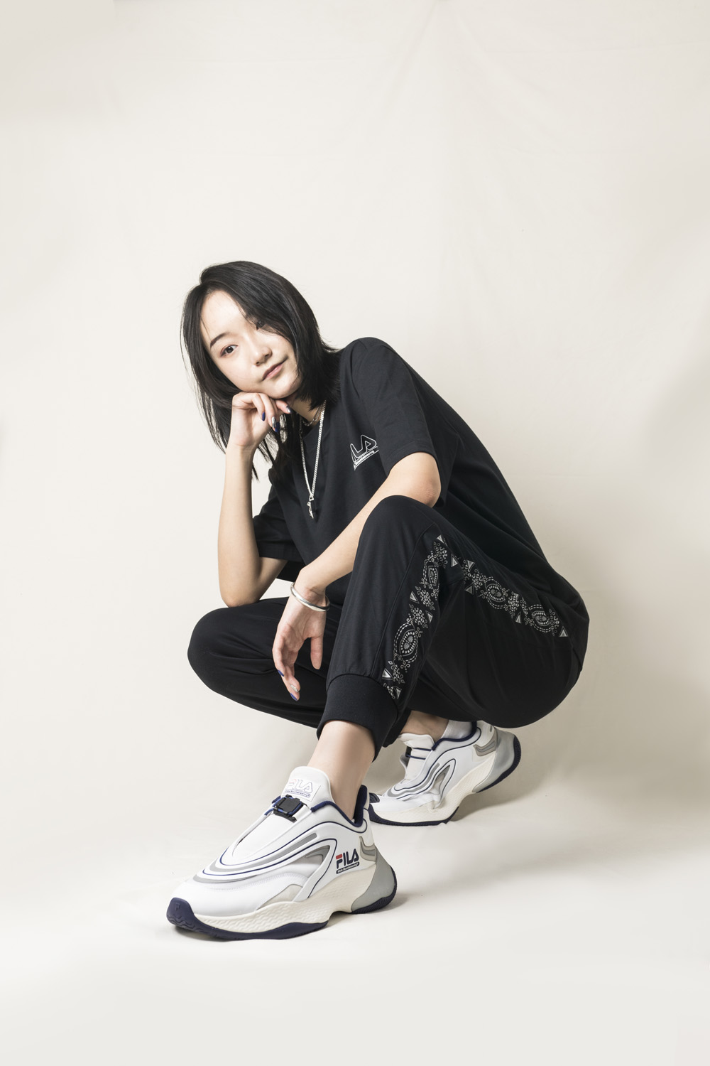 FILA FUSION,White Mountaineeri 买到能省好几千!这个超「贵」的牌子又出了双联名鞋!上脚增高 5 cm! FILA FUSION,White Mountaineeri 买到能省好几千!这个超「贵」的牌子又出了双联名鞋!上脚增高 5 cm!