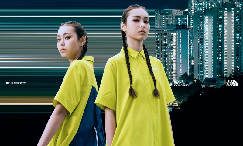 The North Face,机能,户外 现已发售!The North Face UE 新季度单品多到挑花眼! The North Face,机能,户外 现已发售!The North Face UE 新季度单品多到挑花眼!