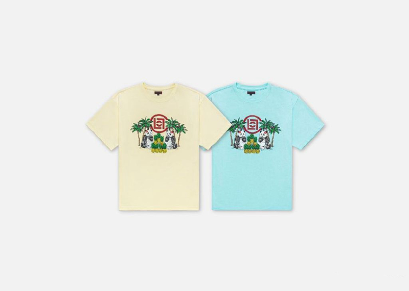 CLOT,ss21,陈冠希,春夏21 怎么穿都帅!冠希哥亲自示范 CLOT 全新春夏单品! CLOT,ss21,陈冠希,春夏21 怎么穿都帅!冠希哥亲自示范 CLOT 全新春夏单品!