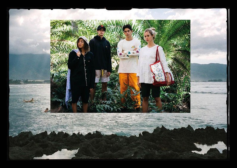 CLOT,ss21,陈冠希,春夏21 怎么穿都帅!冠希哥亲自示范 CLOT 全新春夏单品! CLOT,ss21,陈冠希,春夏21 怎么穿都帅!冠希哥亲自示范 CLOT 全新春夏单品!