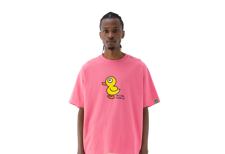 Melting Sadness,21SS 马卡龙色调加持!Melting Sadness 推出全新系列服饰! Melting Sadness,21SS 马卡龙色调加持!Melting Sadness 推出全新系列服饰!