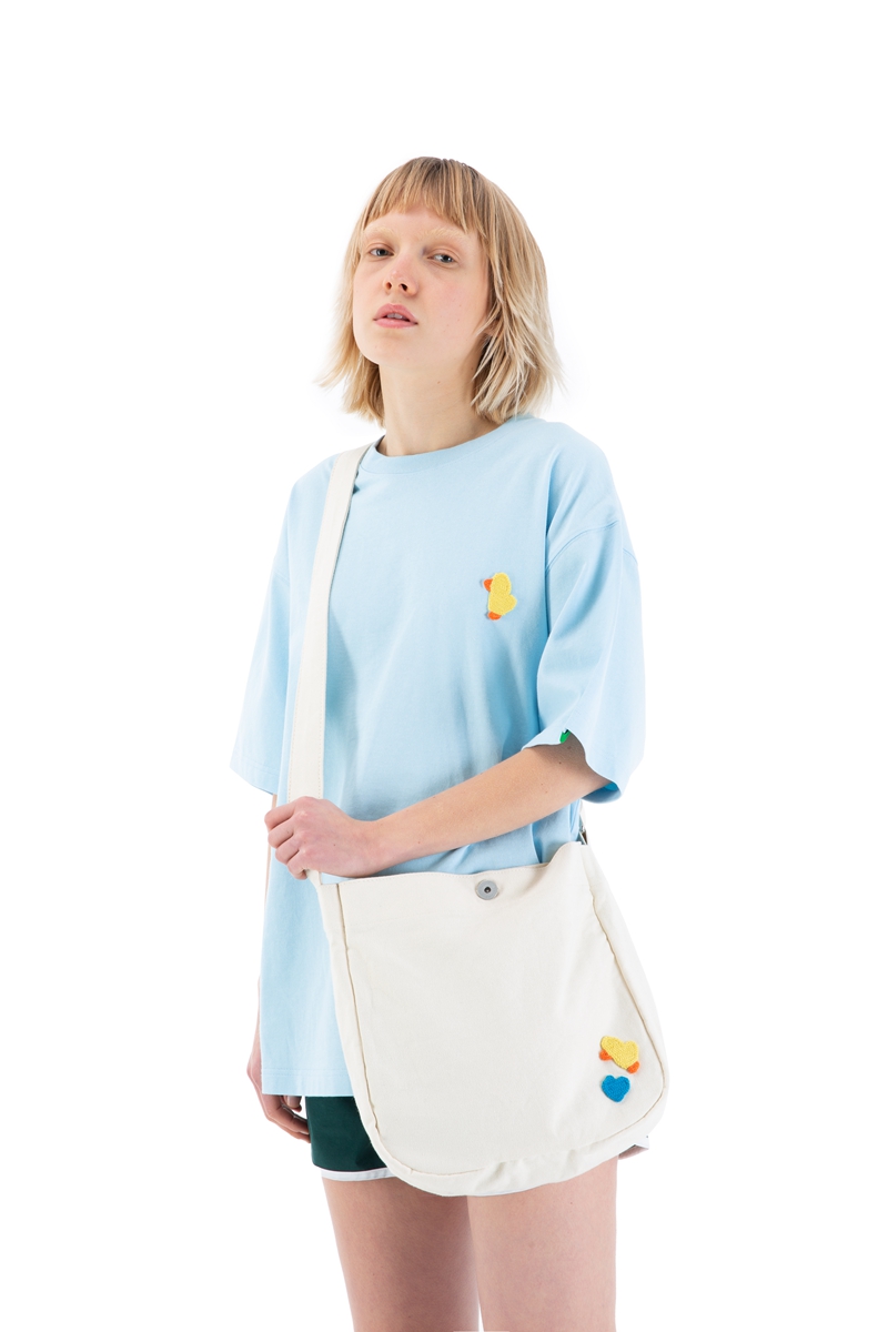 Melting Sadness,21SS 马卡龙色调加持!Melting Sadness 推出全新系列服饰! Melting Sadness,21SS 马卡龙色调加持!Melting Sadness 推出全新系列服饰!