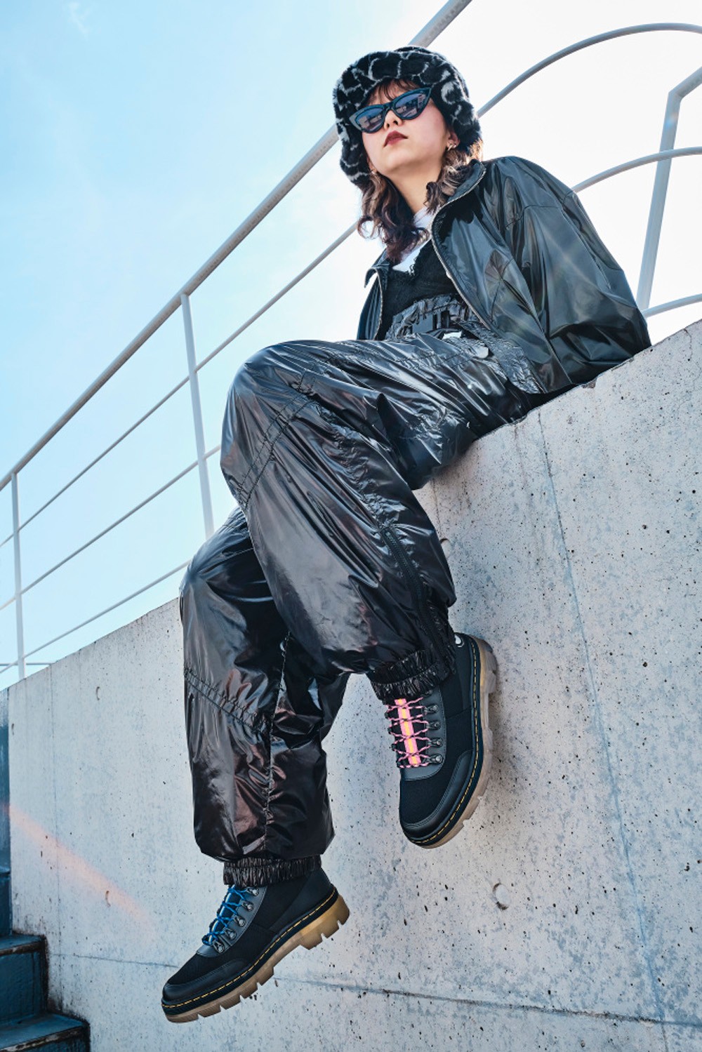 atmos,Dr. Martens,发售 atmos 联名新鞋本周发售!这次的鞋型可是难得一见! atmos,Dr. Martens,发售 atmos 联名新鞋本周发售!这次的鞋型可是难得一见!